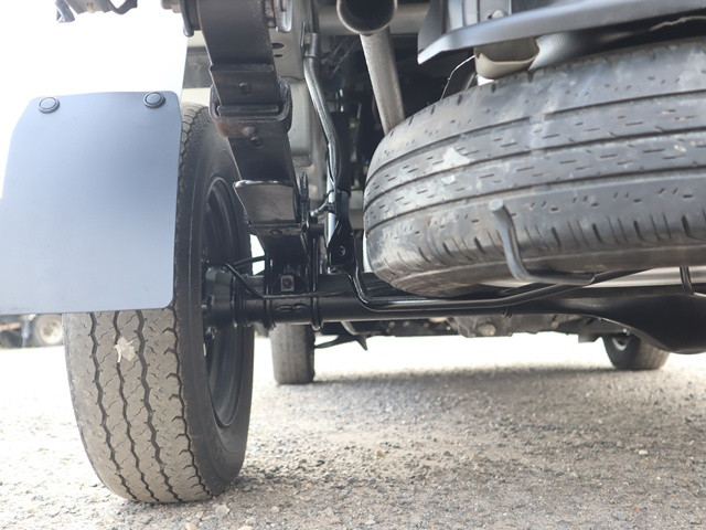 ダイハツ ハイゼットトラック 3BD-S510P(4WD)の写真31