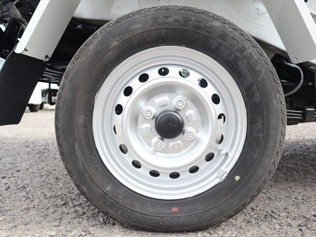 ダイハツ ハイゼットトラック 3BD-S510P(4WD)の写真33