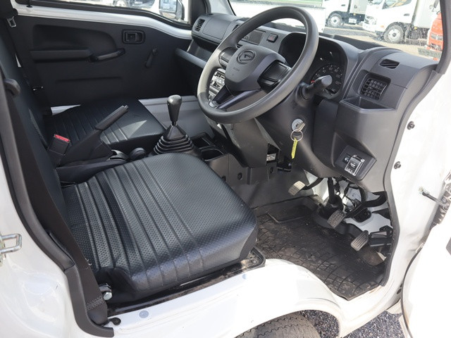 ダイハツ ハイゼットトラック 3BD-S510P(4WD)の写真34