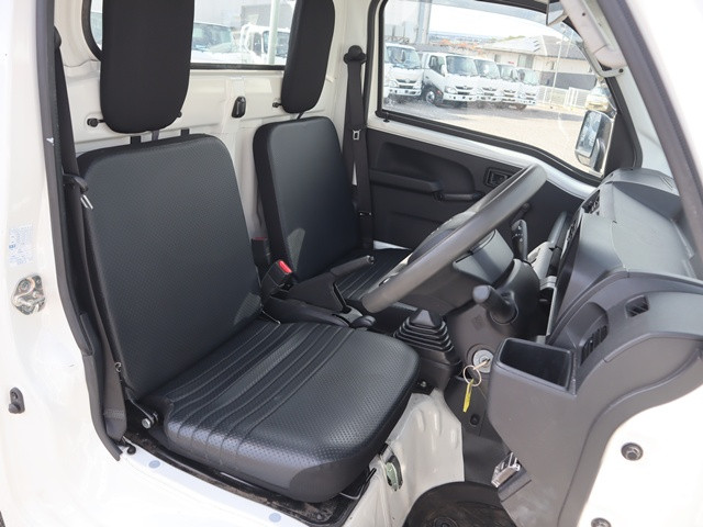 ダイハツ ハイゼットトラック 3BD-S510P(4WD)の写真35