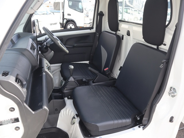 ダイハツ ハイゼットトラック 3BD-S510P(4WD)の写真37
