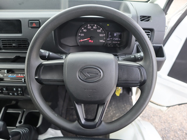 ダイハツ ハイゼットトラック 3BD-S510P(4WD)の写真38