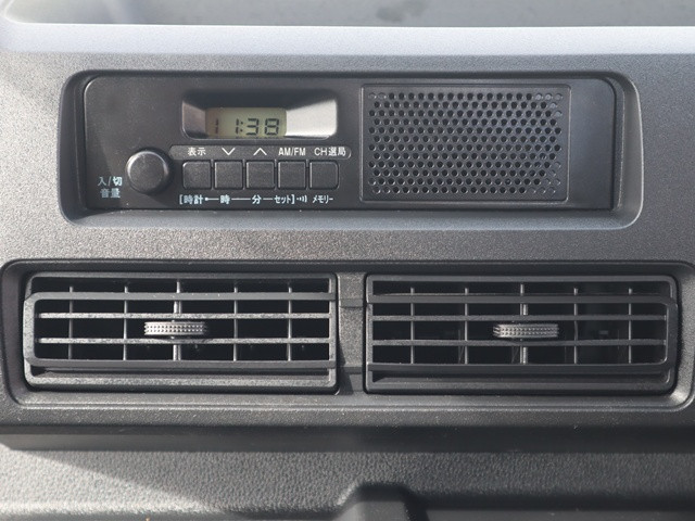 ダイハツ ハイゼットトラック 3BD-S510P(4WD)の写真41