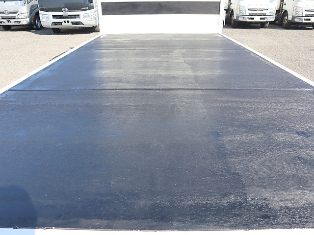 トヨタ ダイナ TPG-XZU605(2WD)の写真11