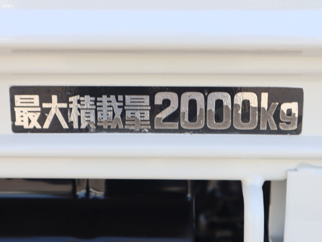 トヨタ ダイナ TPG-XZU605(2WD)の写真18