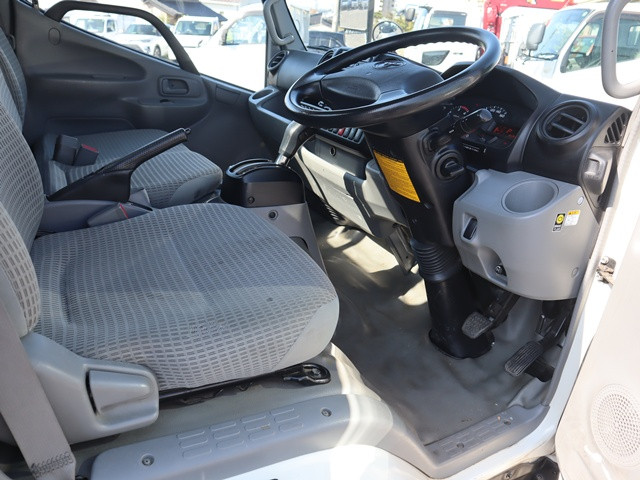 トヨタ ダイナ TPG-XZU605(2WD)の写真30