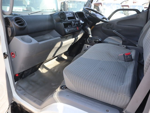 トヨタ ダイナ TPG-XZU605(2WD)の写真32