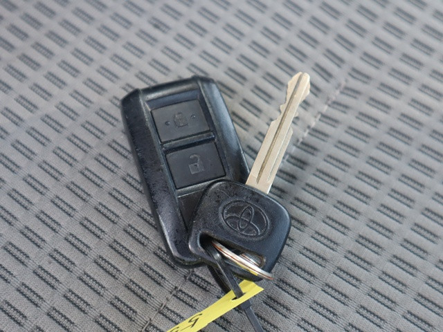 トヨタ ダイナ TPG-XZU605(2WD)の写真39