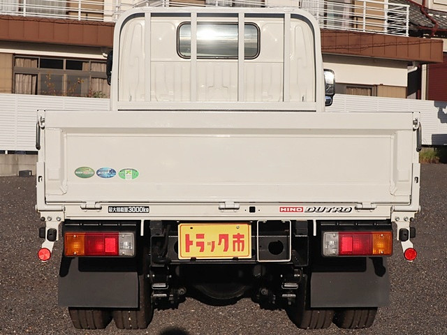 日野 デュトロ 2RG-XZU605M(2WD)の写真6