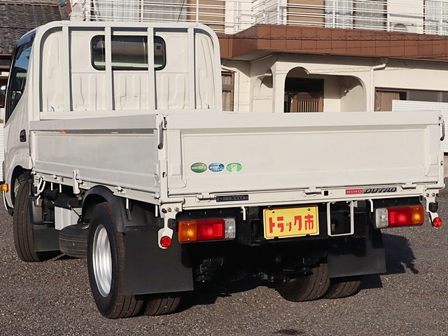 日野 デュトロ 2RG-XZU605M(2WD)の写真7