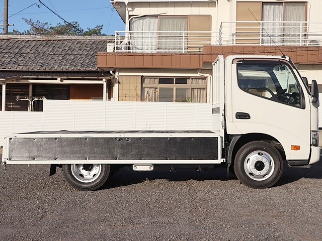日野 デュトロ 2RG-XZU605M(2WD)の写真10