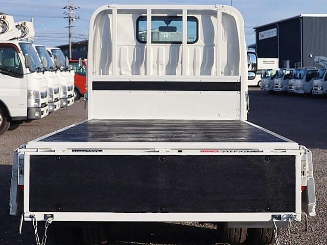 日野 デュトロ 2RG-XZU605M(2WD)の写真11