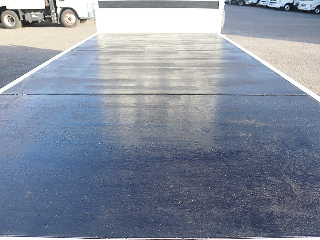 日野 デュトロ 2RG-XZU605M(2WD)の写真12