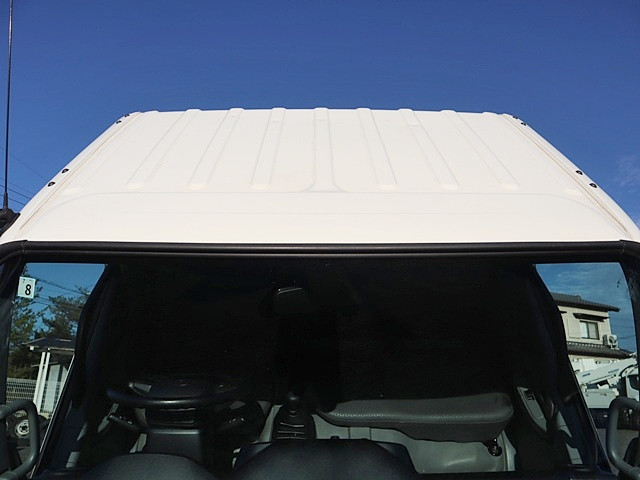 日野 デュトロ 2RG-XZU605M(2WD)の写真14