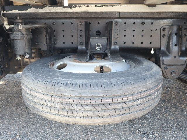 日野 デュトロ 2RG-XZU605M(2WD)の写真19