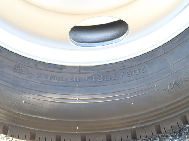 日野 デュトロ 2RG-XZU605M(2WD)の写真20