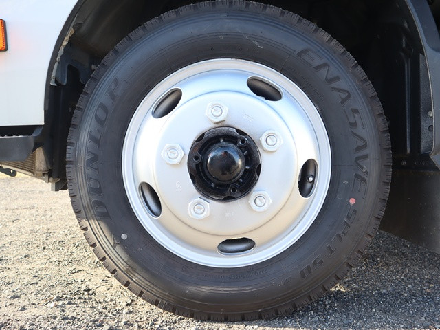 日野 デュトロ 2RG-XZU605M(2WD)の写真24