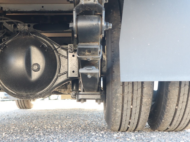 日野 デュトロ 2RG-XZU605M(2WD)の写真27