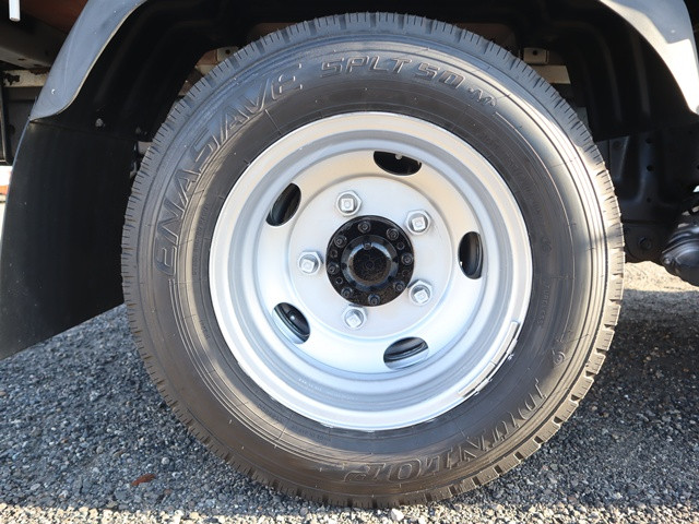 日野 デュトロ 2RG-XZU605M(2WD)の写真28