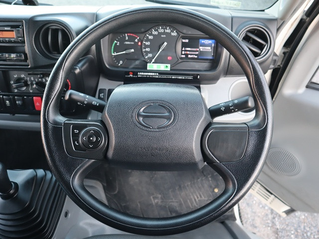 日野 デュトロ 2RG-XZU605M(2WD)の写真33