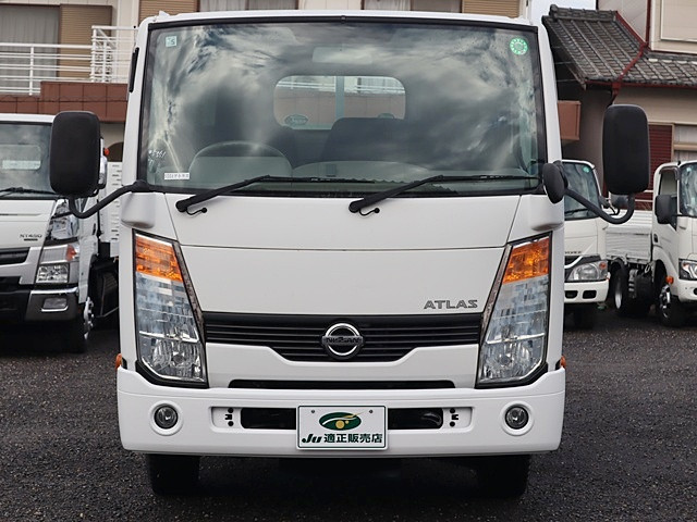 日産 アトラス SKG-TZ3F24(2WD)の写真3