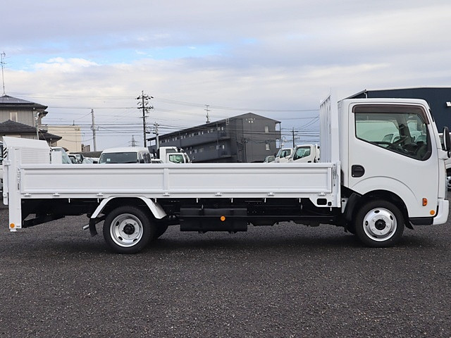日産 アトラス SKG-TZ3F24(2WD)の写真8