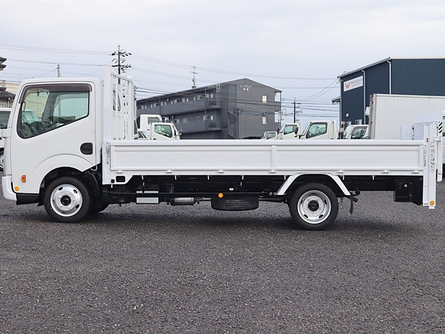 日産 アトラス SKG-TZ3F24(2WD)の写真9