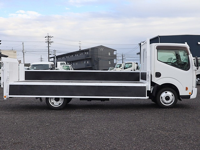 日産 アトラス SKG-TZ3F24(2WD)の写真10