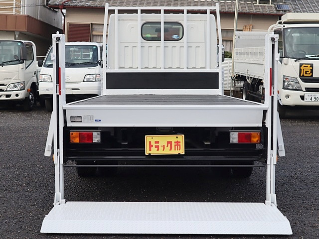 日産 アトラス SKG-TZ3F24(2WD)の写真11