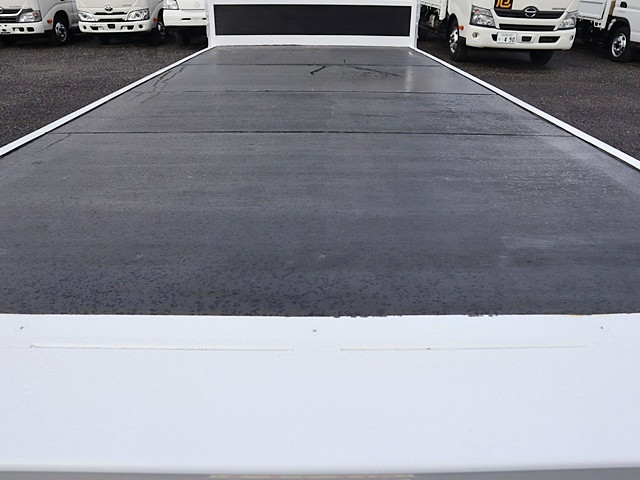 日産 アトラス SKG-TZ3F24(2WD)の写真12