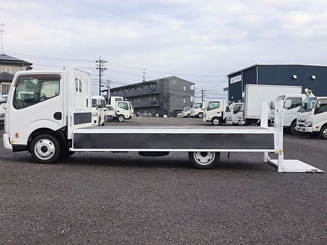 日産 アトラス SKG-TZ3F24(2WD)の写真13