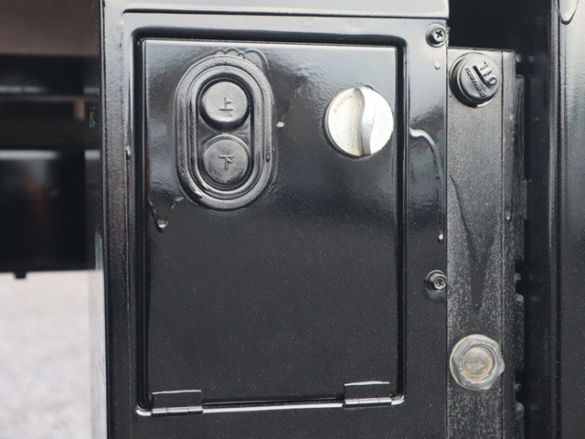 日産 アトラス SKG-TZ3F24(2WD)の写真14