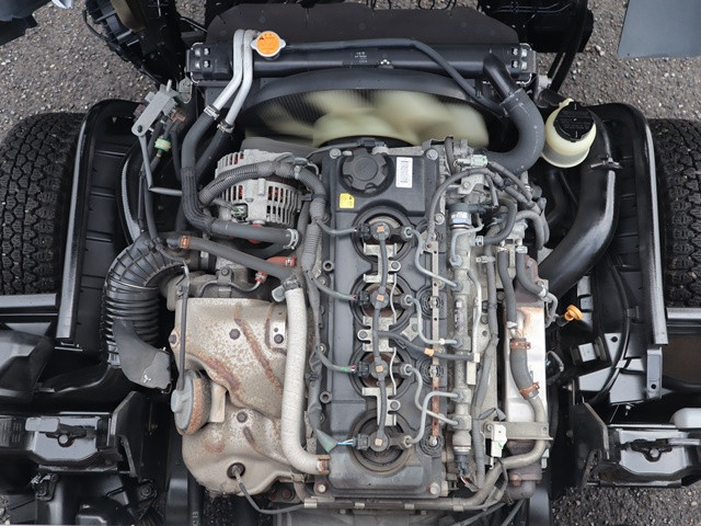 日産 アトラス SKG-TZ3F24(2WD)の写真18