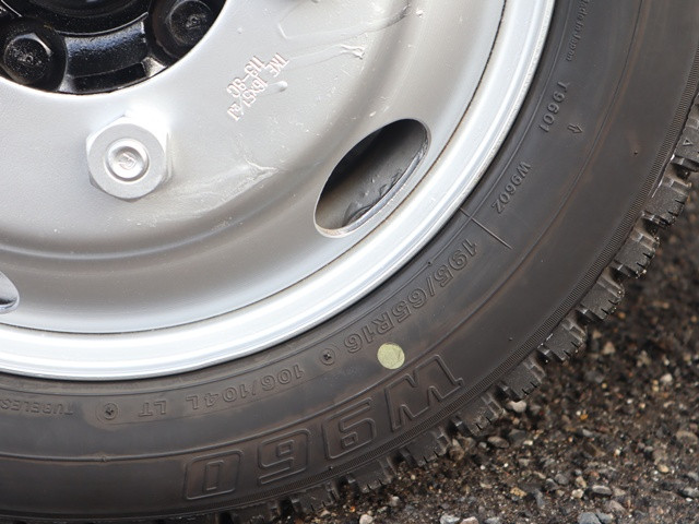 日産 アトラス SKG-TZ3F24(2WD)の写真22