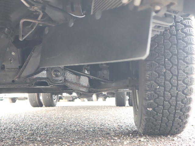 日産 アトラス SKG-TZ3F24(2WD)の写真26