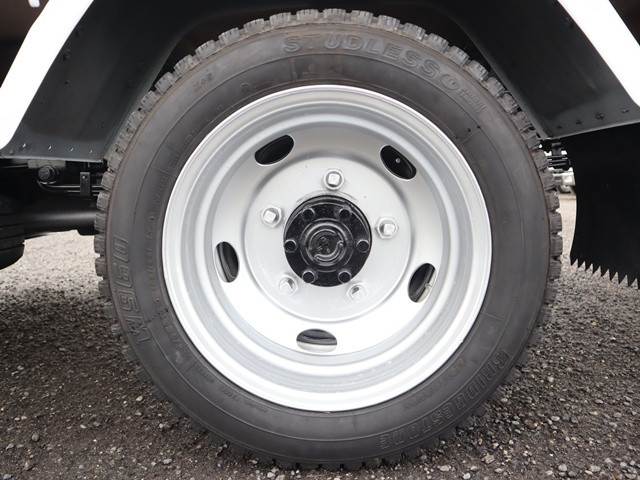 日産 アトラス SKG-TZ3F24(2WD)の写真28