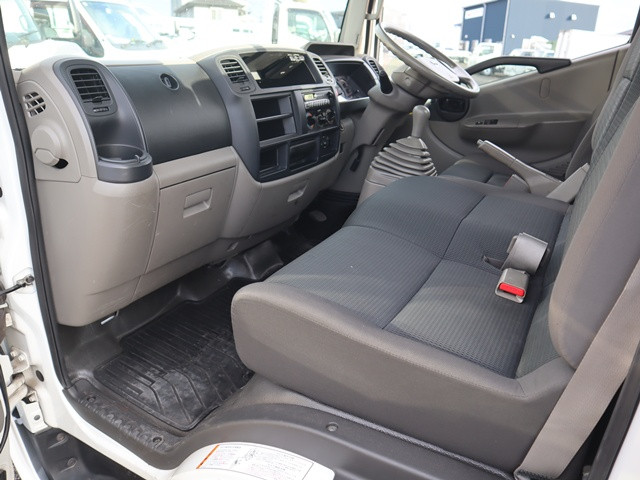 日産 アトラス SKG-TZ3F24(2WD)の写真34