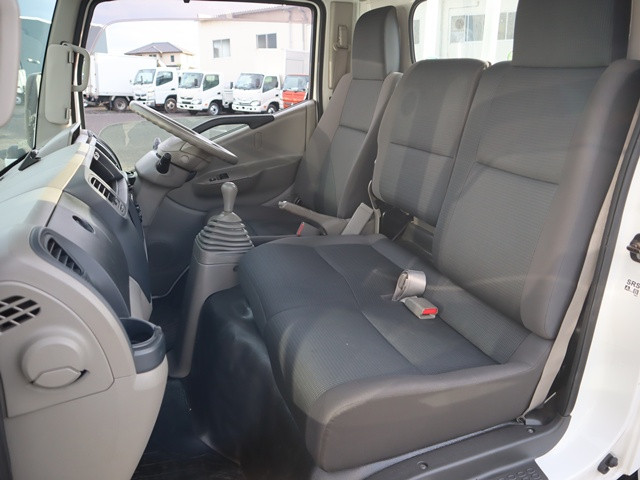 日産 アトラス SKG-TZ3F24(2WD)の写真35