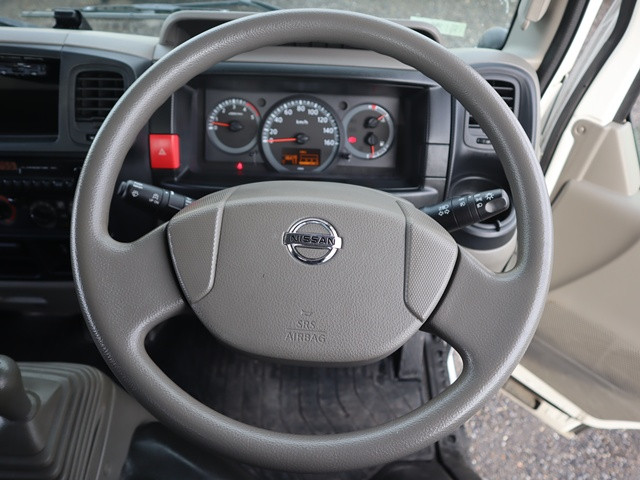 日産 アトラス SKG-TZ3F24(2WD)の写真36