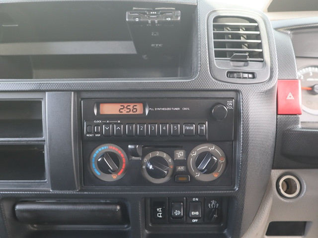 日産 アトラス SKG-TZ3F24(2WD)の写真38