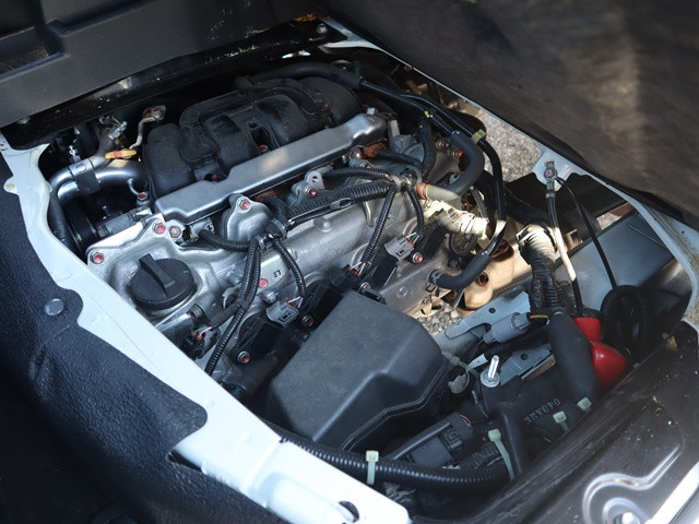 トヨタ タウンエーストラック 5BF-S403U(2WD)の写真17