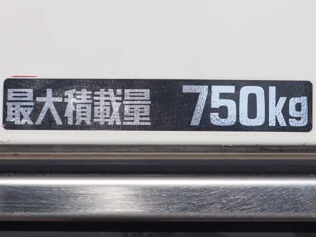 トヨタ タウンエーストラック 5BF-S403U(2WD)の写真19