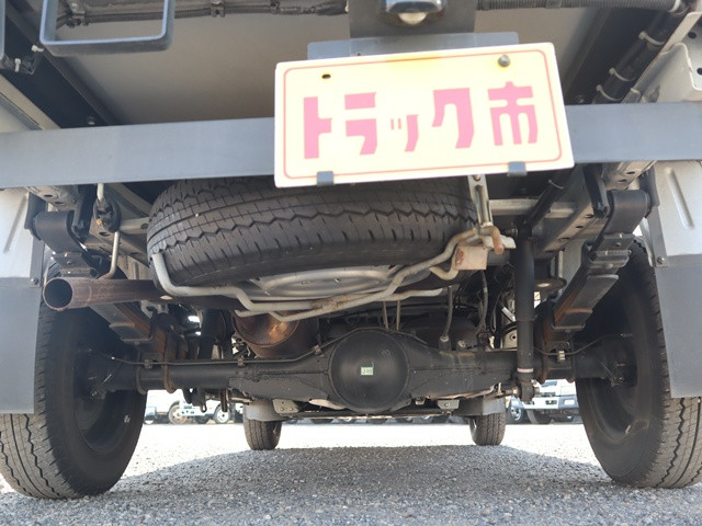 トヨタ タウンエーストラック 5BF-S403U(2WD)の写真21