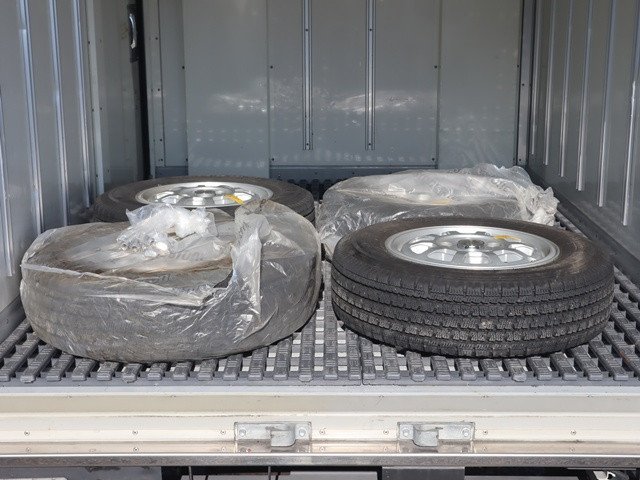 トヨタ タウンエーストラック 5BF-S403U(2WD)の写真23