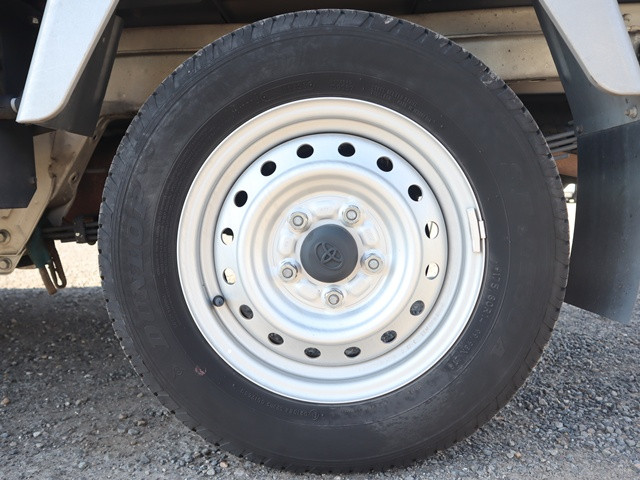 トヨタ タウンエーストラック 5BF-S403U(2WD)の写真28