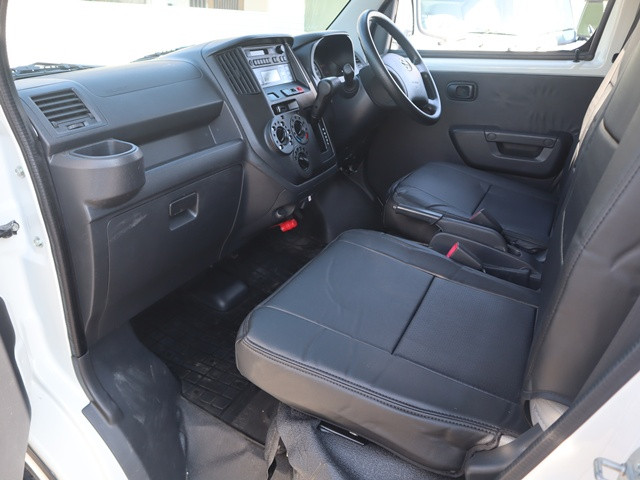 トヨタ タウンエーストラック 5BF-S403U(2WD)の写真34