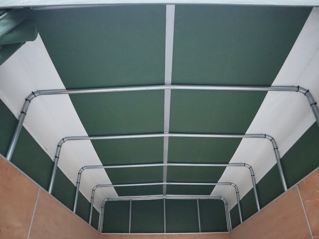 トヨタ ダイナ LDF-KDY221(2WD)の写真13