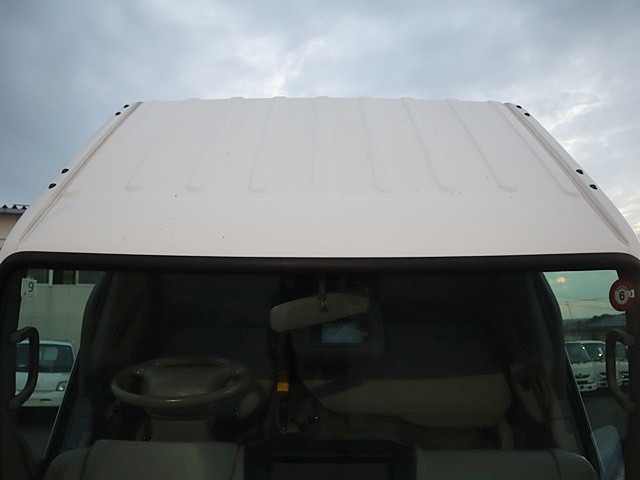 トヨタ ダイナ LDF-KDY221(2WD)の写真15