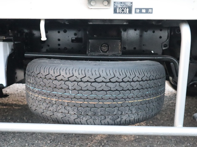 トヨタ ダイナ LDF-KDY221(2WD)の写真19