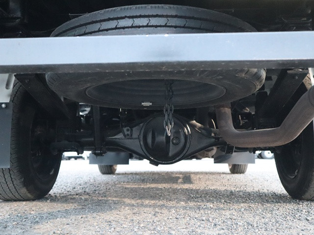 トヨタ ダイナ LDF-KDY221(2WD)の写真20